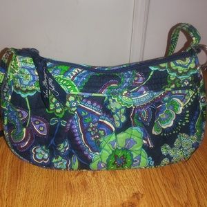 Vera Bradley Small Purse